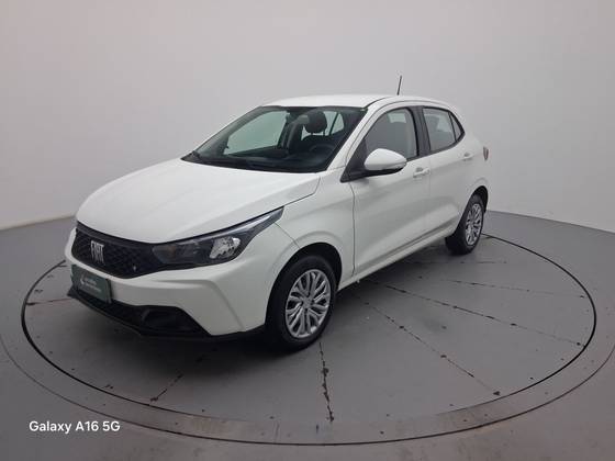 FIAT ARGO 1.0 FIREFLY FLEX DRIVE MANUAL